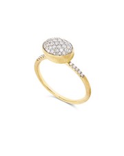 Nanis anello dancing elite - nanis, oro