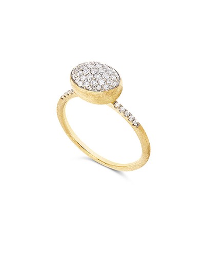 Nanis anello dancing elite oro - dancing,