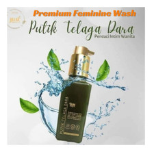 JRM Feminine Hygiene Wash