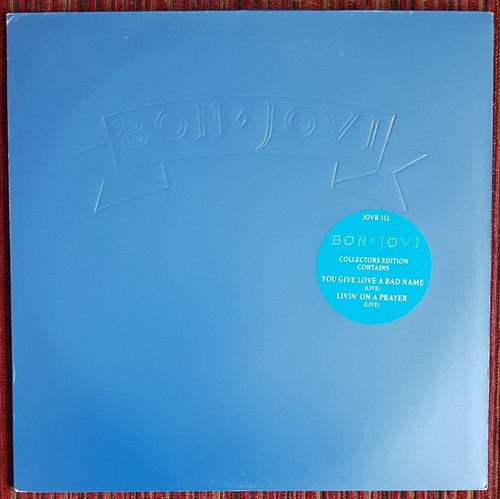 Bon jovi bad medicine track - bon,
