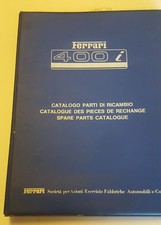 Spare part book / Catalogo