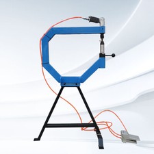 Martello Piallatore Pneumatico