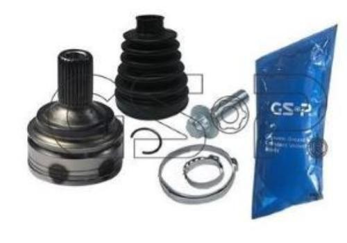 Giunto omocinetico mercedes - giunto,