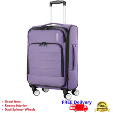 American Tourister Carry On