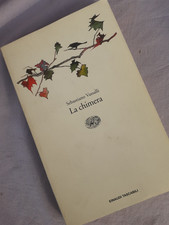 EINAUDI - LA CHIMERA -