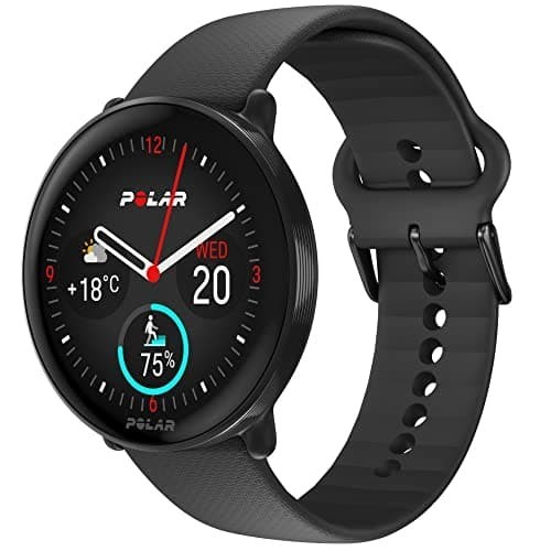 Polar ignite nero - polar,