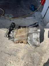 Cambio  Completo mercedes T1