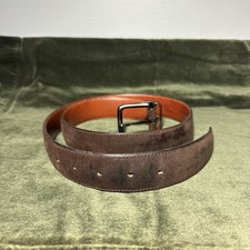 Cintura uomo tods ricco - in,