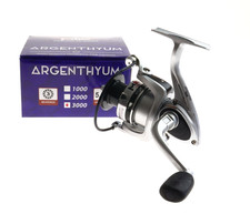 Mulinello MILO ARGENTHYUM 3000