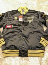 Bomber Chicago Bulls Mitchell