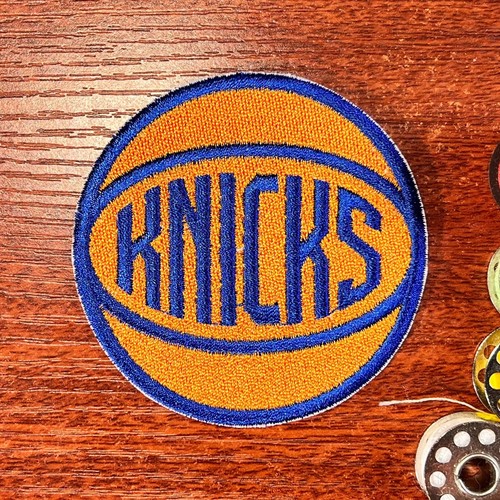 Patch new york knicks nba - patch,