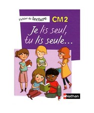 Je lis seul CM2: Fichier de