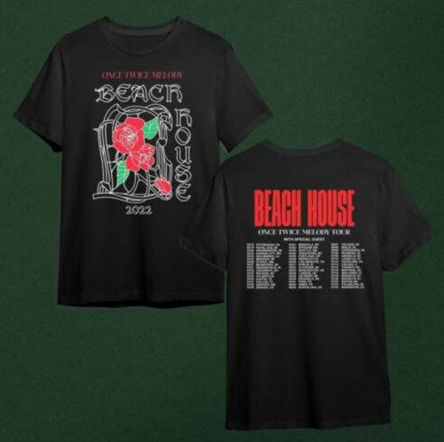 Beach house otm tour - beach, 2022