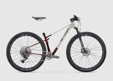 BICICLETTA LEE COUGAN RAMPAGE