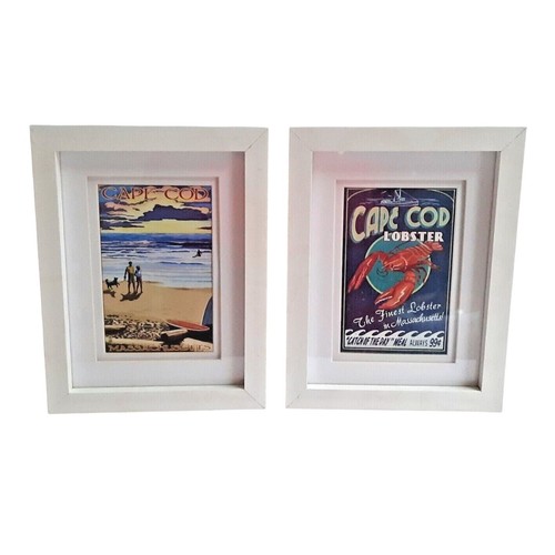 Set stampe artistiche con - di, 2