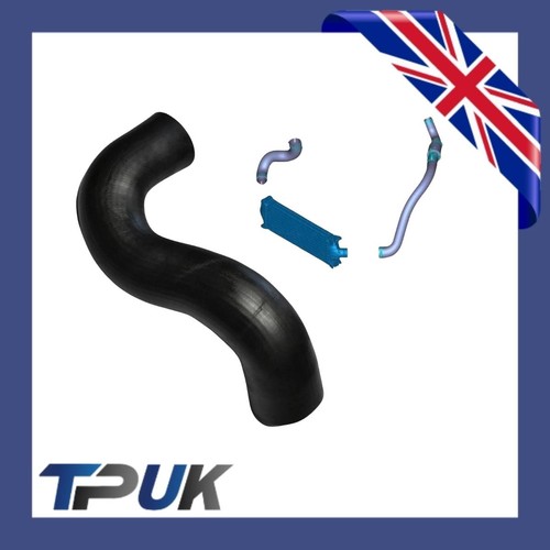 Tubo intercooler turbo per - tubo,