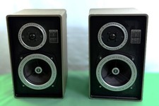Grundig super hifi box - super,
