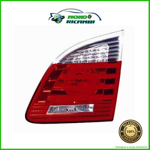 Faro fanale post destro - fanale,