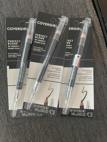 Covergirl perfect blend by - covergirl,