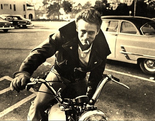 James dean ribelle - james,