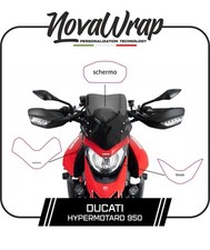 Protezione schermo, faro