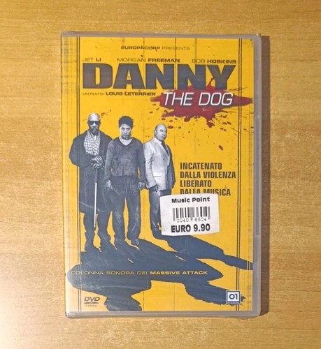 Dvd nuovo sigillato - dvd,