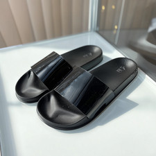 ZARA Sandali uomo con plantare