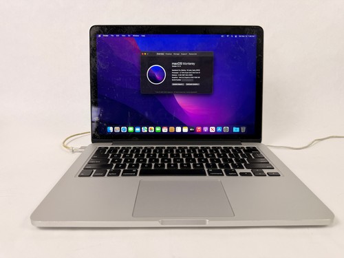 Apple macbook pro inch - macbook,