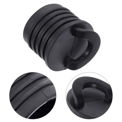 Pezzi tappo scarico kayak - tappo,
