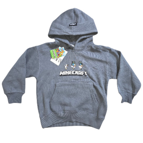 Felpa con cappuccio - , ragazzo