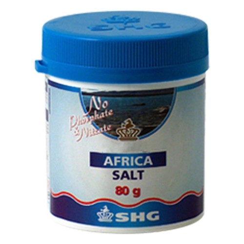 Shg africa salt - shg,