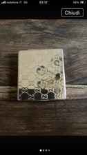 Gucci Mirror Da Borsetta Con