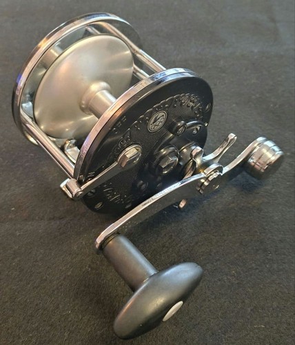 Mulinello baitcasting olympic - mulinello,