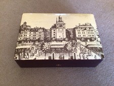 Scatola Box Vacheron