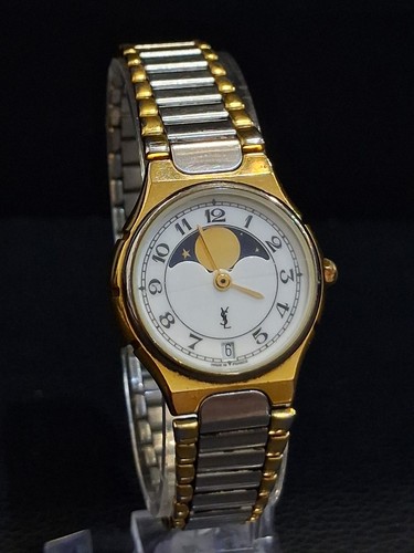 Orologio yves saint - saint, laurent