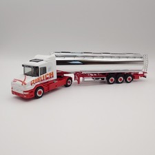 Herpa 155045 1:87 Scania 124L