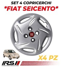 KIT SET 4 COPRICERCHI COPPA