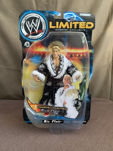 Ric flair limited internet - flair,