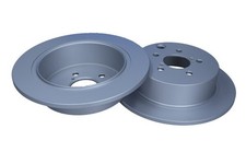 2 dischi freno Quaro QD4412
