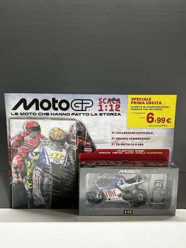Modellino moto - moto,