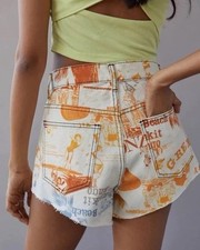 NUOVO BDG URBAN OUTFITTERS