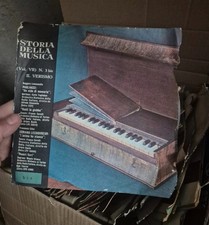 Collezione DISCHI " STORIA