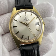Orologio uomo Omega Geneve