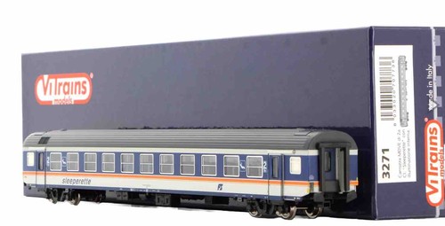 Vitrains 3271 carrozza mdve - 3271, 2