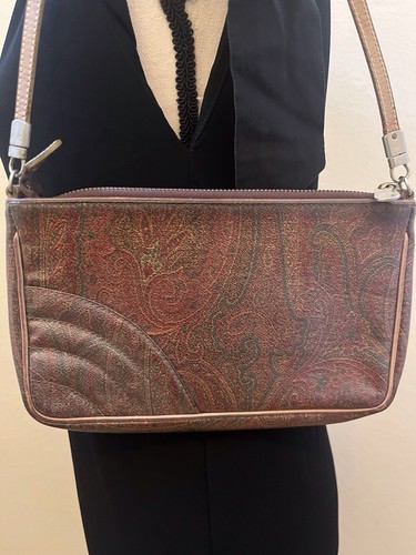 Etro hand bag - etro,