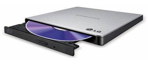 Masterizzatore dvd slim lg - masterizzatore,