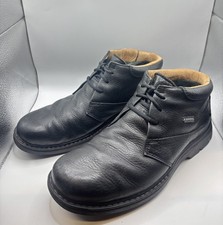 Scarpe stivali Clarks Active