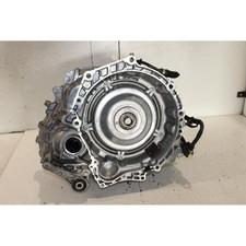 CAMBIO AUTOMATICO BMW X1 U11