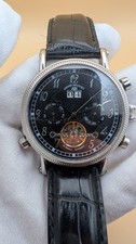 Orologio polso da uomo - orologio,