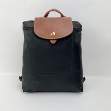 Zaino Longchamp Small-Dark